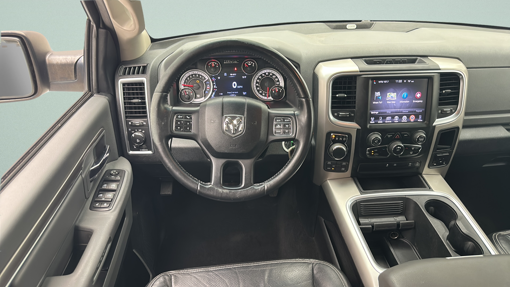 2016 RAM 1500 Lone Star