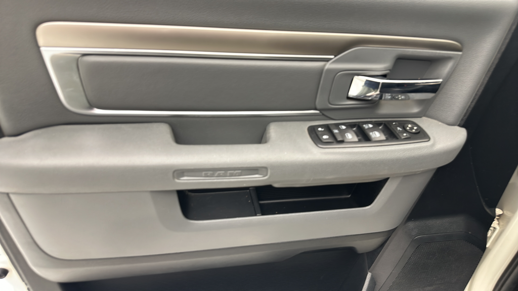 2016 RAM 1500 Lone Star