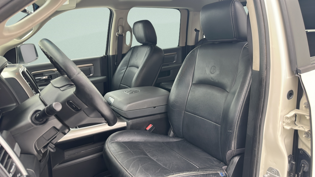 2016 RAM 1500 Lone Star