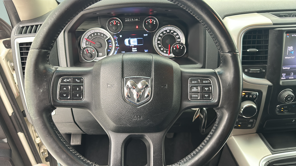 2016 RAM 1500 Lone Star