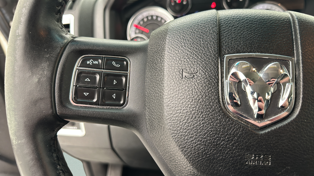 2016 RAM 1500 Lone Star