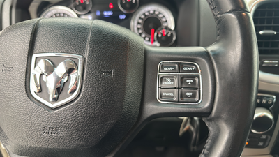 2016 RAM 1500 Lone Star