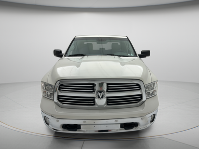 2016 RAM 1500 Lone Star