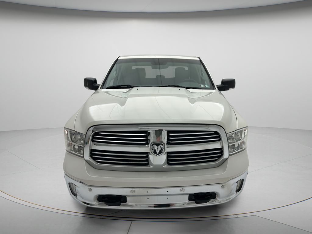 2016 RAM 1500 Lone Star