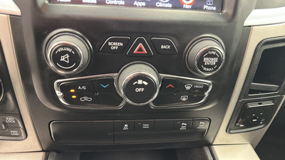 2016 RAM 1500 Lone Star