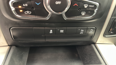 2016 RAM 1500 Lone Star