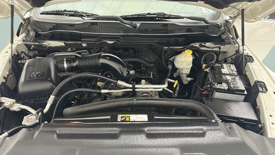 2016 RAM 1500 Lone Star