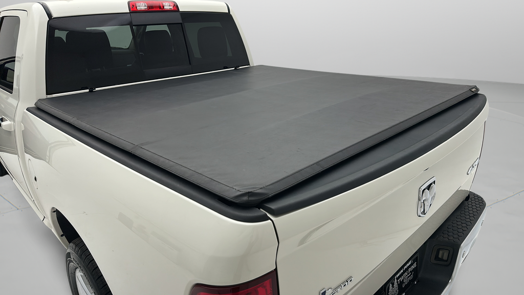 2016 RAM 1500 Lone Star