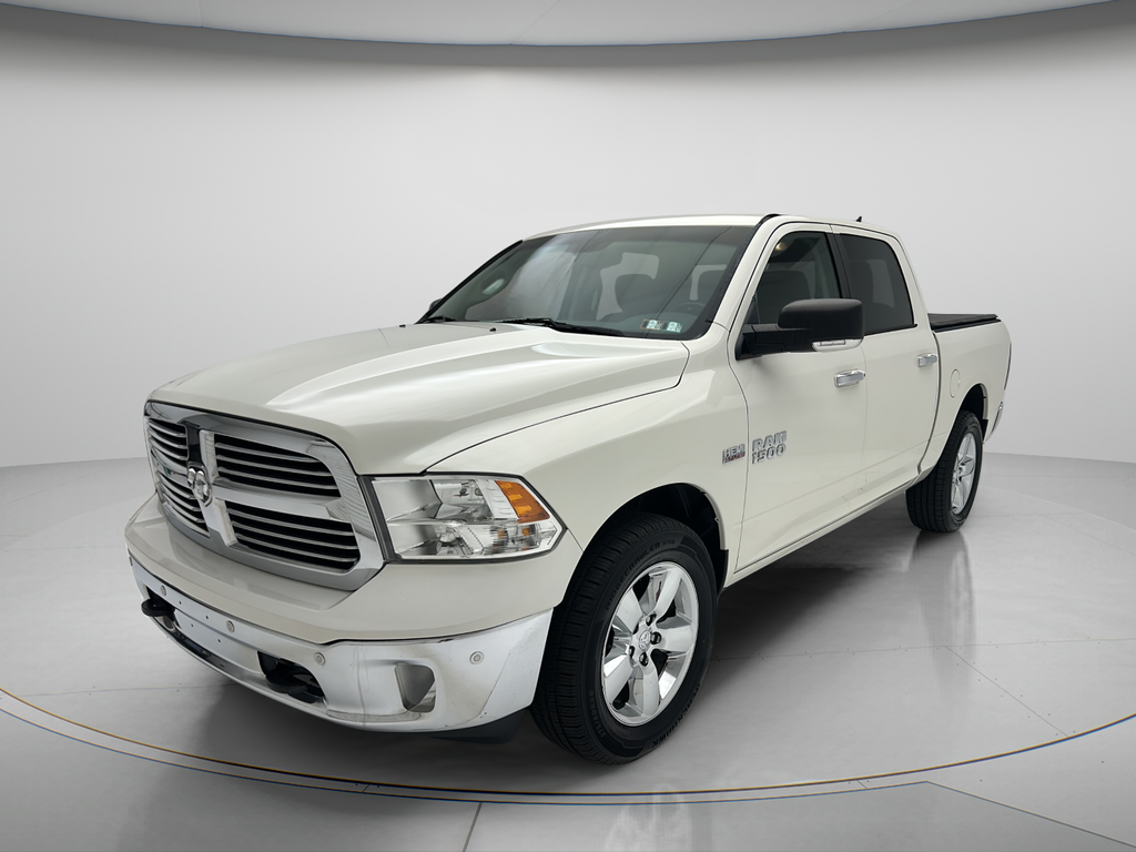 2016 RAM 1500 Lone Star