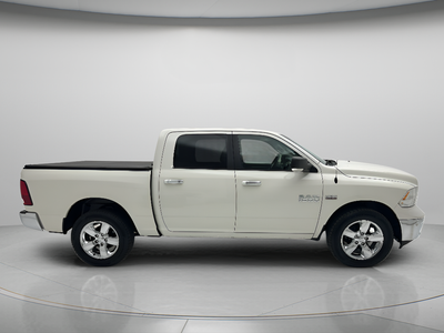 2016 RAM 1500 Lone Star