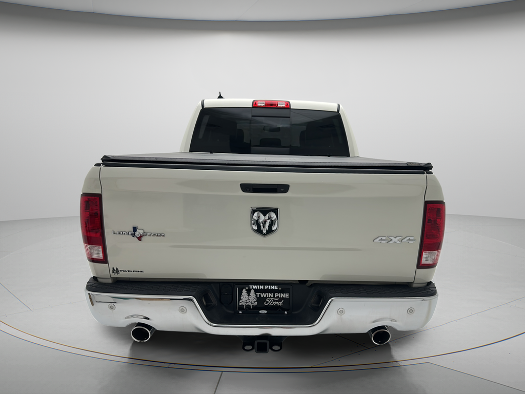 2016 RAM 1500 Lone Star
