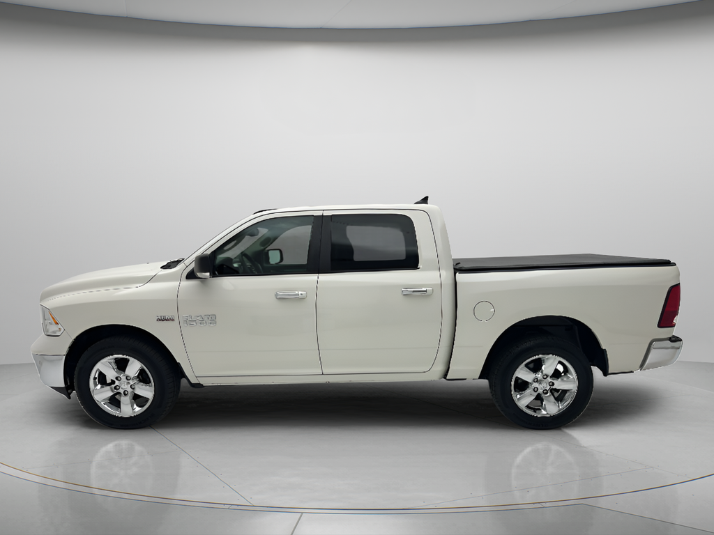 2016 RAM 1500 Lone Star
