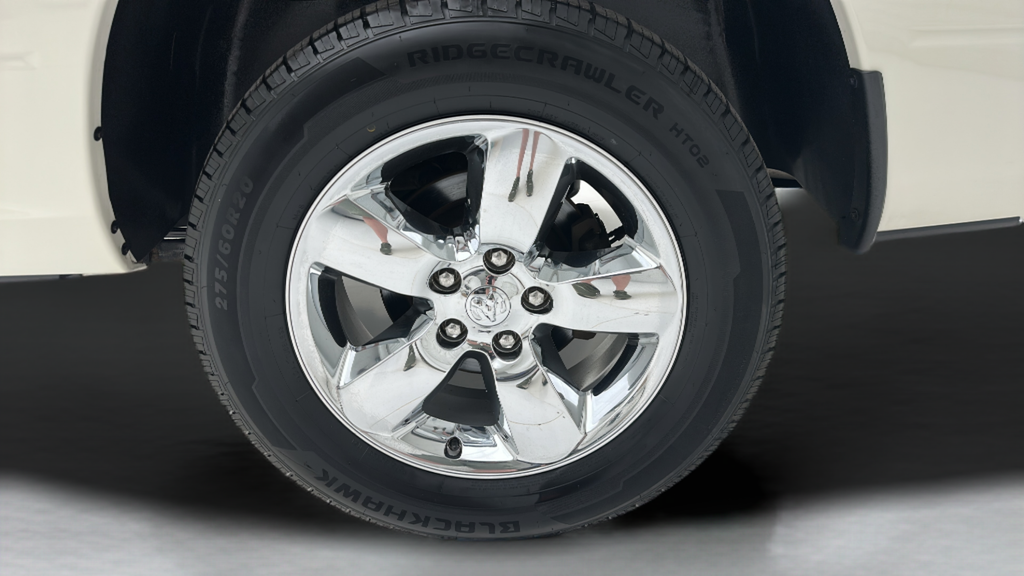 2016 RAM 1500 Lone Star