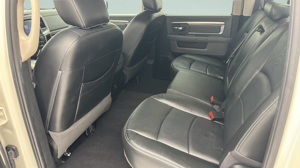 2016 RAM 1500 Lone Star