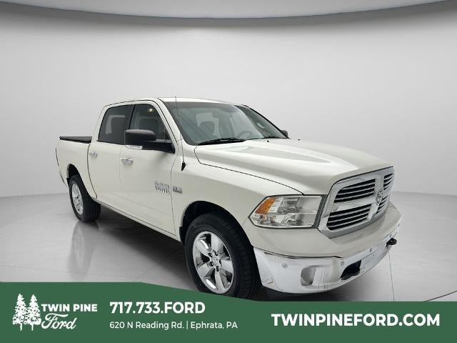 2016 RAM 1500 Lone Star