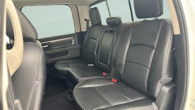 2016 RAM 1500 Lone Star