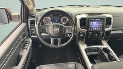2016 RAM 1500 Lone Star