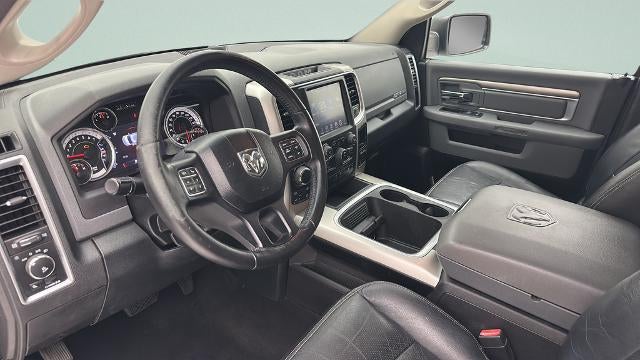 2016 RAM 1500 Lone Star