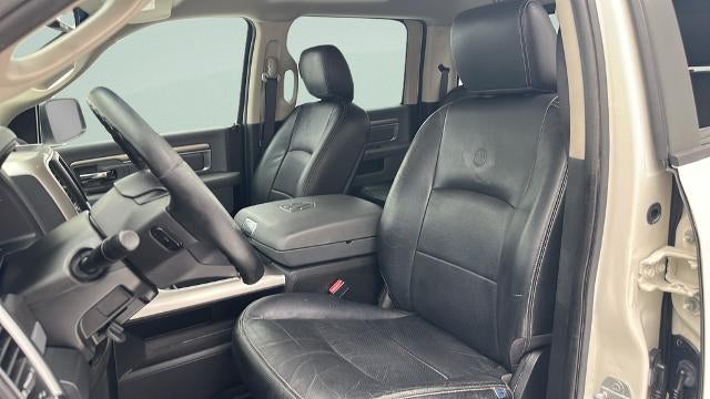 2016 RAM 1500 Lone Star