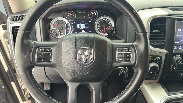 2016 RAM 1500 Lone Star