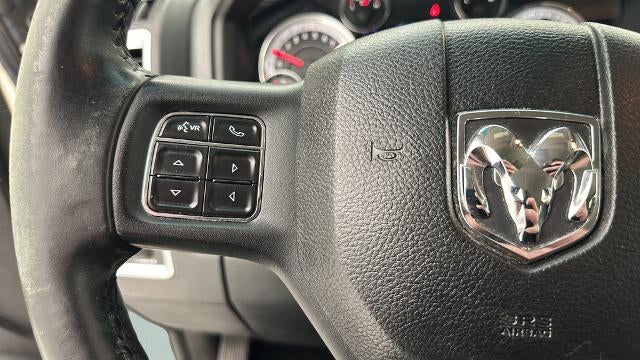 2016 RAM 1500 Lone Star