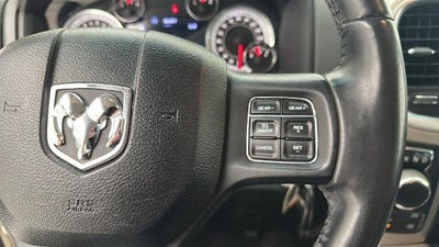 2016 RAM 1500 Lone Star