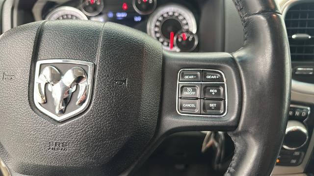 2016 RAM 1500 Lone Star