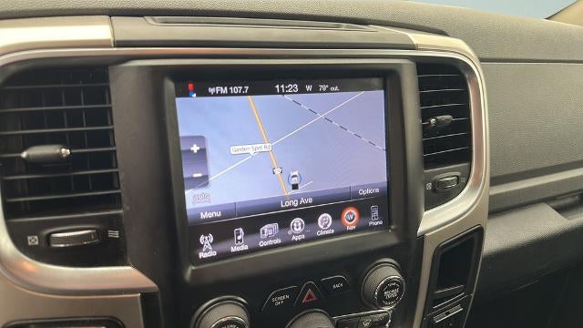 2016 RAM 1500 Lone Star