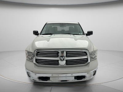 2016 RAM 1500 Lone Star