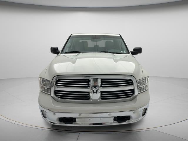 2016 RAM 1500 Lone Star
