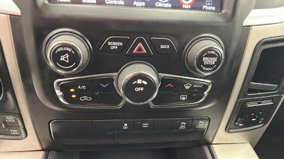 2016 RAM 1500 Lone Star