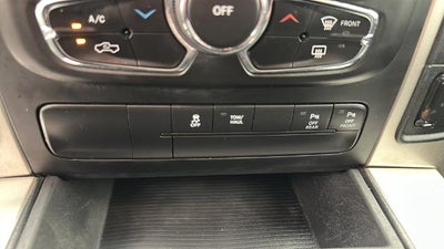 2016 RAM 1500 Lone Star