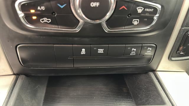 2016 RAM 1500 Lone Star