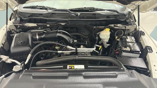 2016 RAM 1500 Lone Star