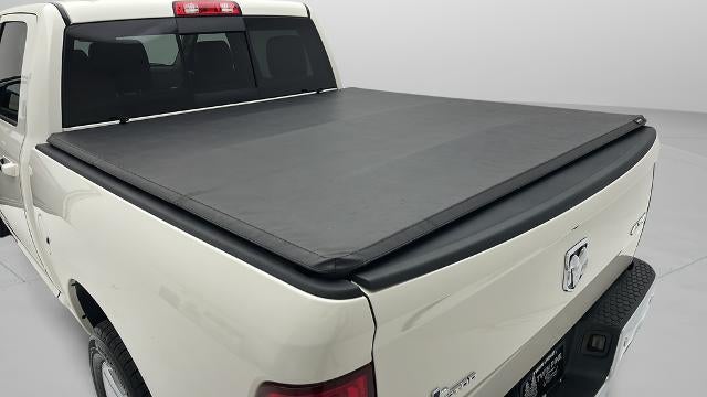 2016 RAM 1500 Lone Star