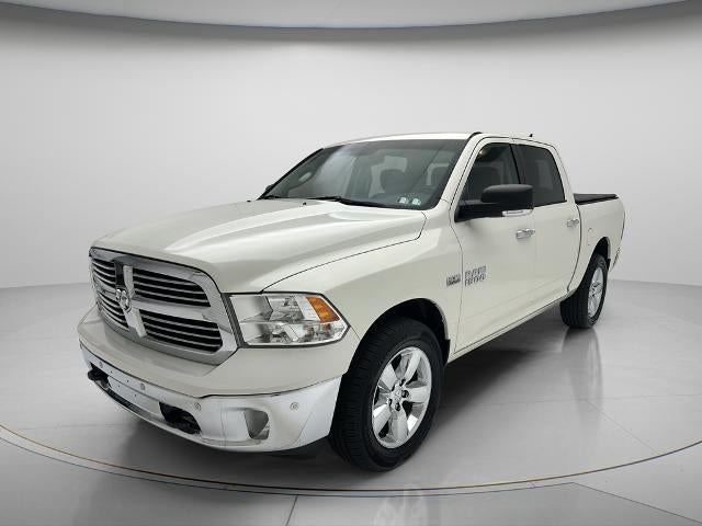 2016 RAM 1500 Lone Star