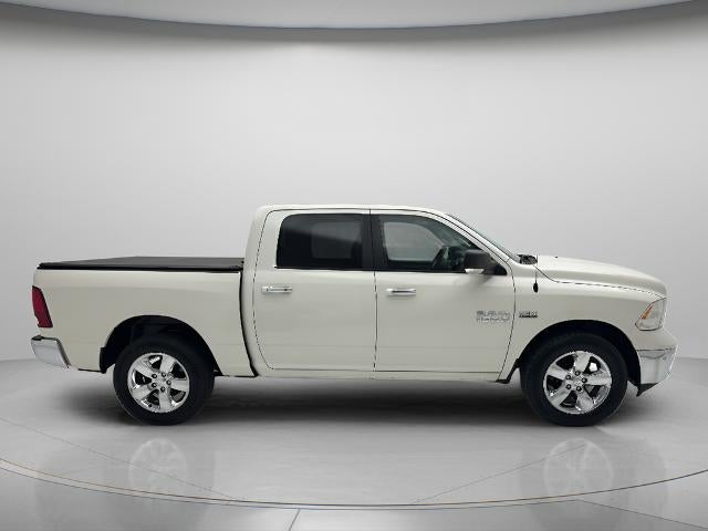 2016 RAM 1500 Lone Star