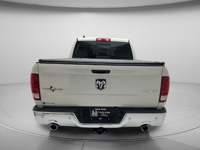 2016 RAM 1500 Lone Star