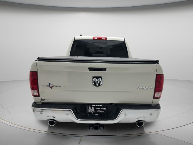 2016 RAM 1500 Lone Star