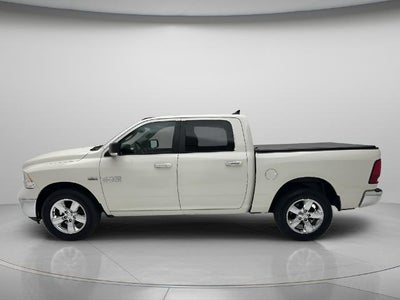 2016 RAM 1500 Lone Star