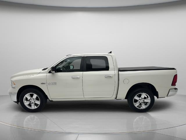 2016 RAM 1500 Lone Star