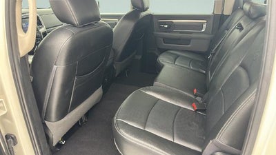 2016 RAM 1500 Lone Star