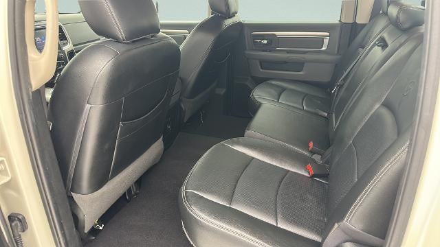 2016 RAM 1500 Lone Star