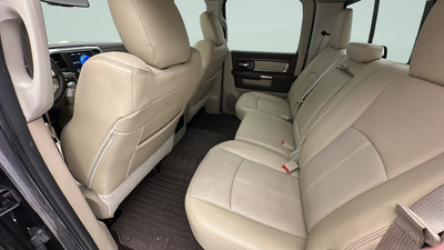 2018 RAM 1500 Laramie