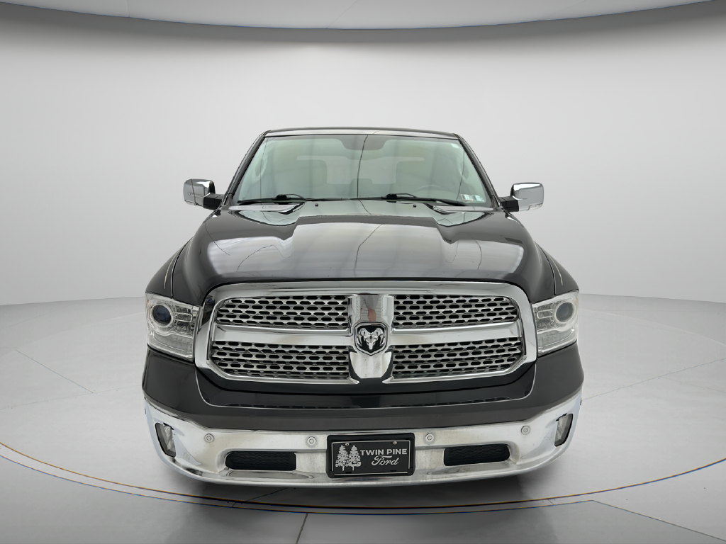 2018 RAM 1500 Laramie