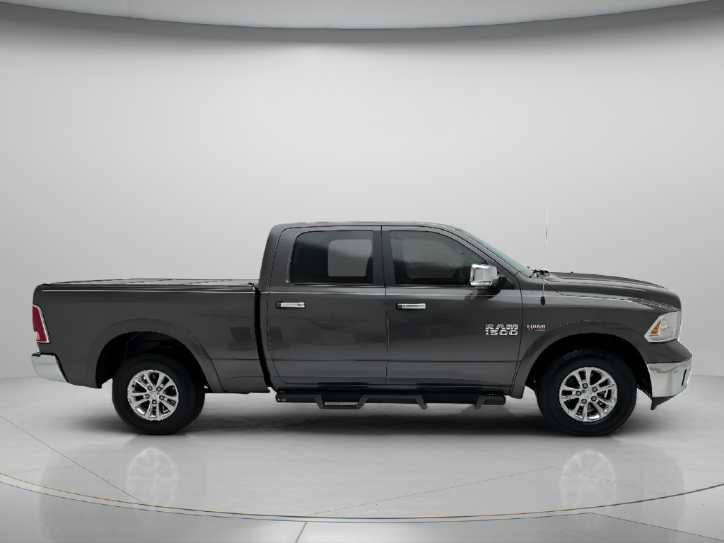 2018 RAM 1500 Laramie