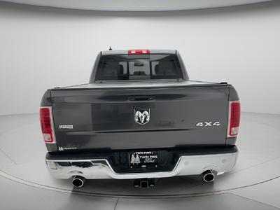 2018 RAM 1500 Laramie