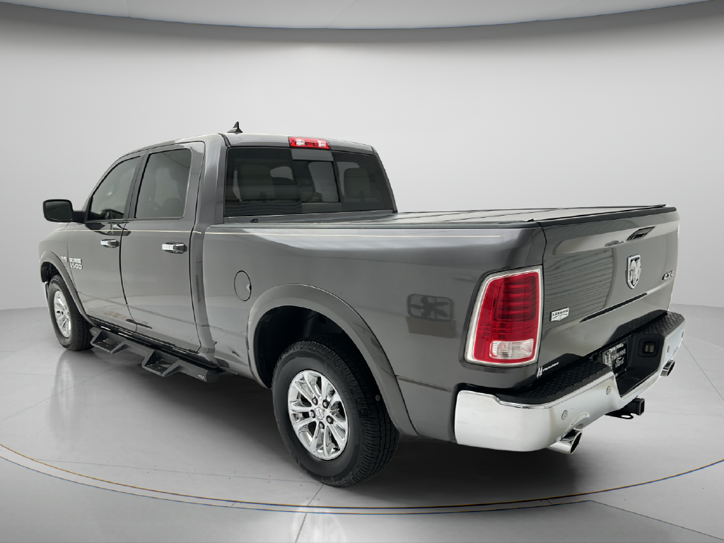 2018 RAM 1500 Laramie