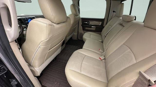 2018 RAM 1500 Laramie