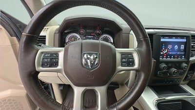 2018 RAM 1500 Laramie